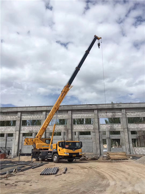 肥西县吊装作业前会做设备检查吗？安全保障措施有哪些？